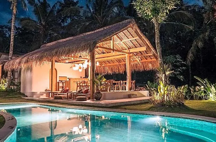 Yama Balian - Adults Only Hotel 5*