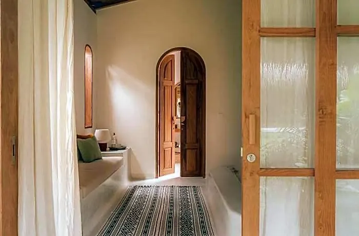 Hotel Yama Balian - Adults Only BALI