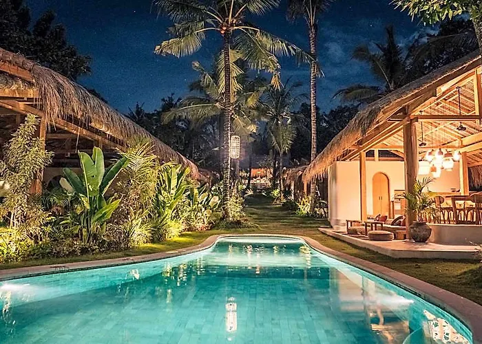 Yama Balian - Adults Only 5*