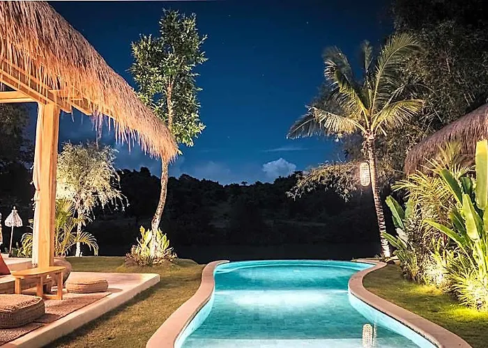 Yama Balian - Adults Only 5*