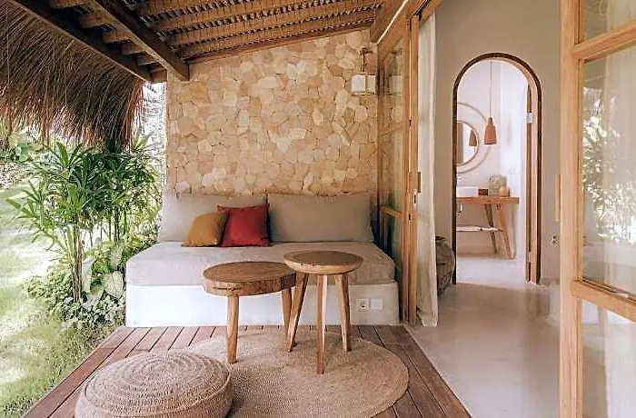 Yama Balian - Adults Only 5* BALI