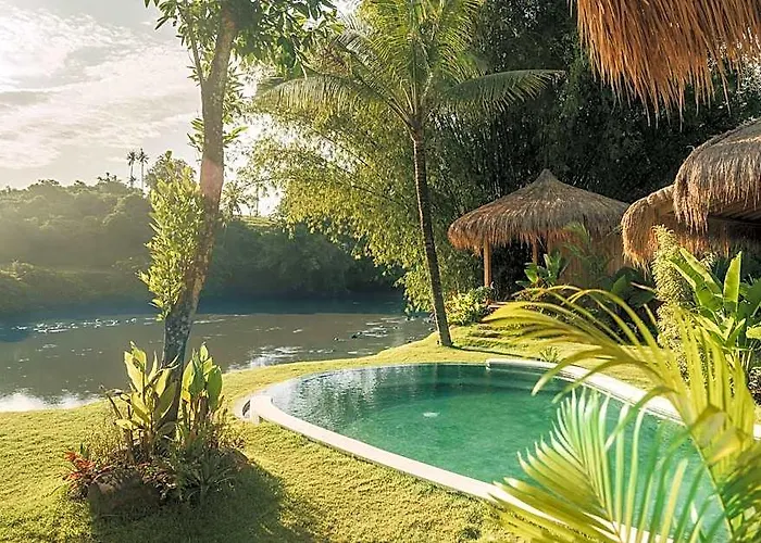 Yama Balian - Adults Only Hotel