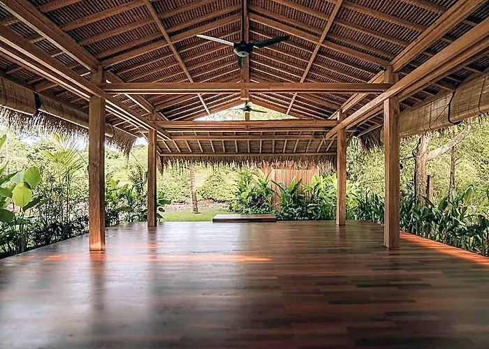 Yama Balian - Adults Only Hotel BALI