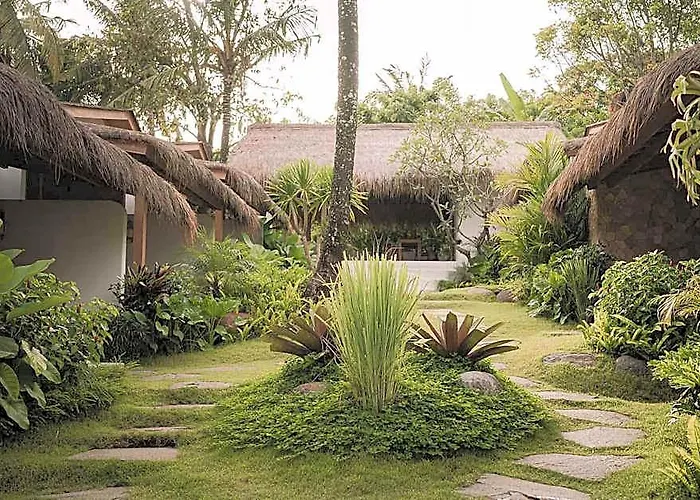Yama Balian - Adults Only Hotel