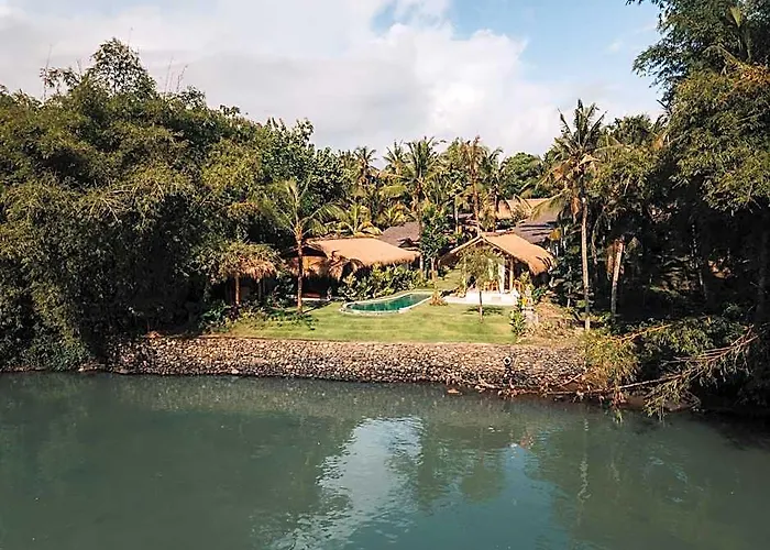 Yama Balian - Adults Only Hotel BALI