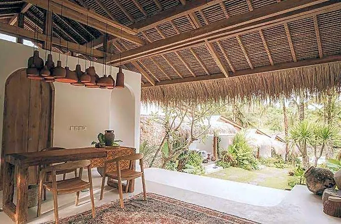 Hotel Yama Balian - Adults Only BALI