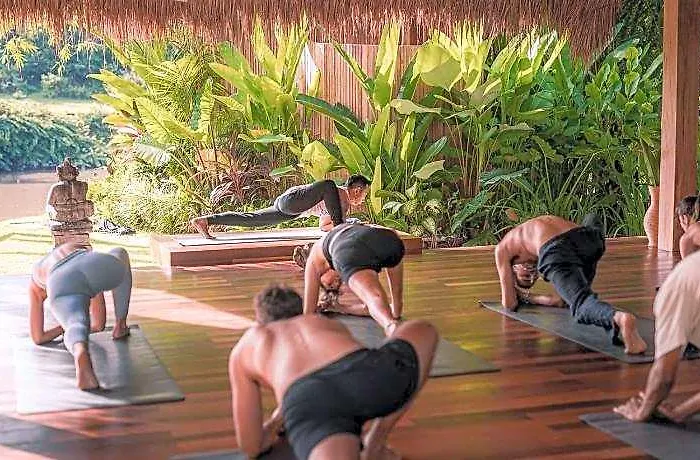 Yama Balian - Adults Only Hotel