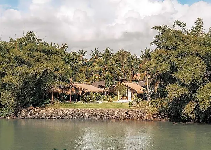 Hotel Yama Balian - Adults Only 5*