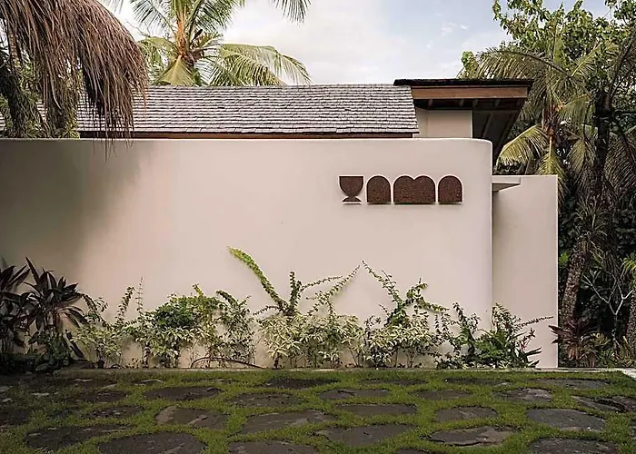 Yama Balian - Adults Only 5* BALI