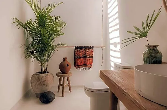 Yama Balian - Adults Only 5*