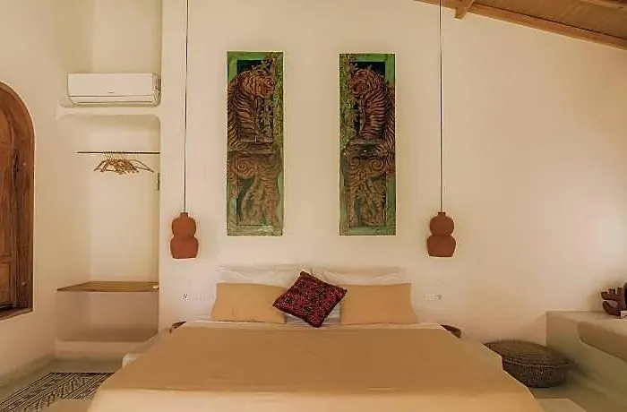 فندق Yama Balian - Adults Only Balian