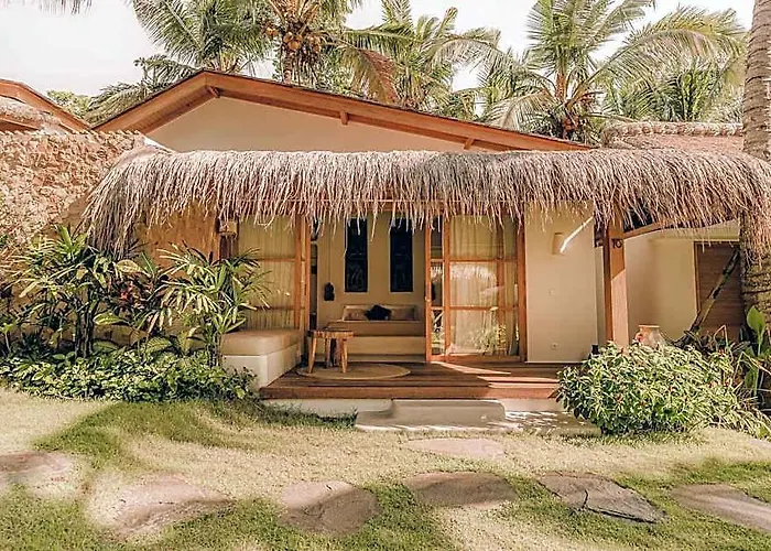 Hotel Yama Balian - Adults Only