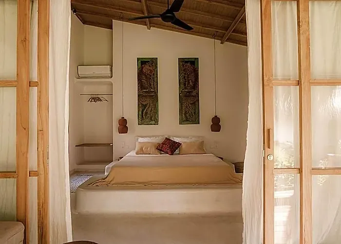 Yama Balian - Adults Only 5*