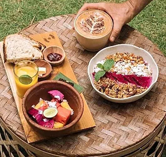 Yama Balian - Adults Only BALI