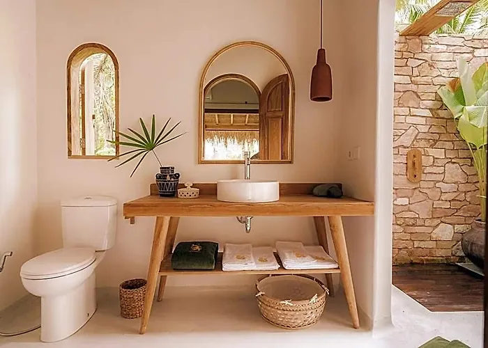 Yama Balian - Adults Only Hotel 5*