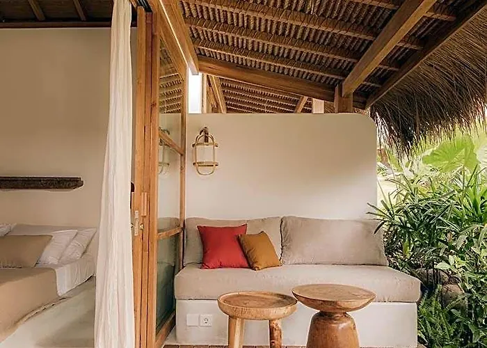 Yama Balian - Adults Only 5*