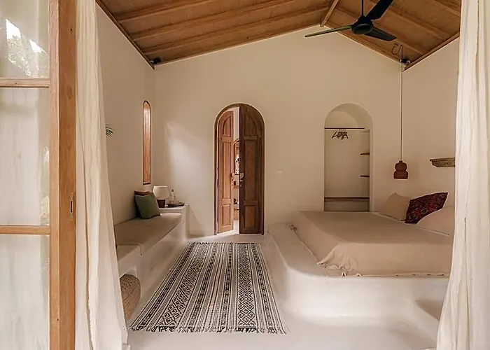Hotel Yama Balian - Adults Only 5*