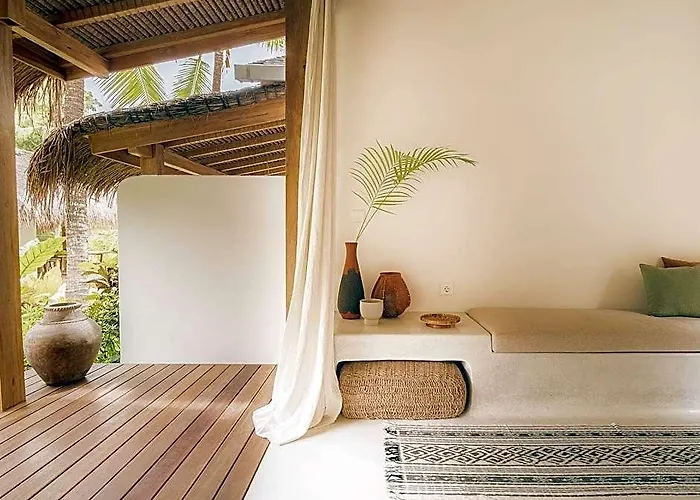 Hotel Yama Balian - Adults Only 5*