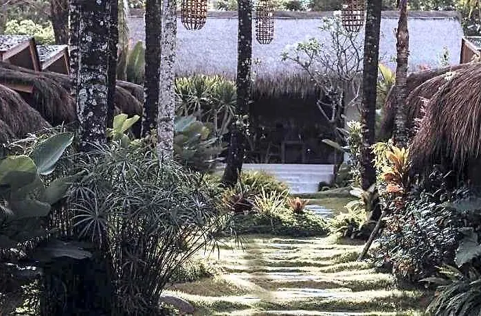 Yama Balian - Adults Only BALI